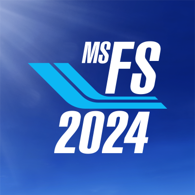 Microsoft Flight Simulator 2024 ico