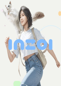 inZOI COVER