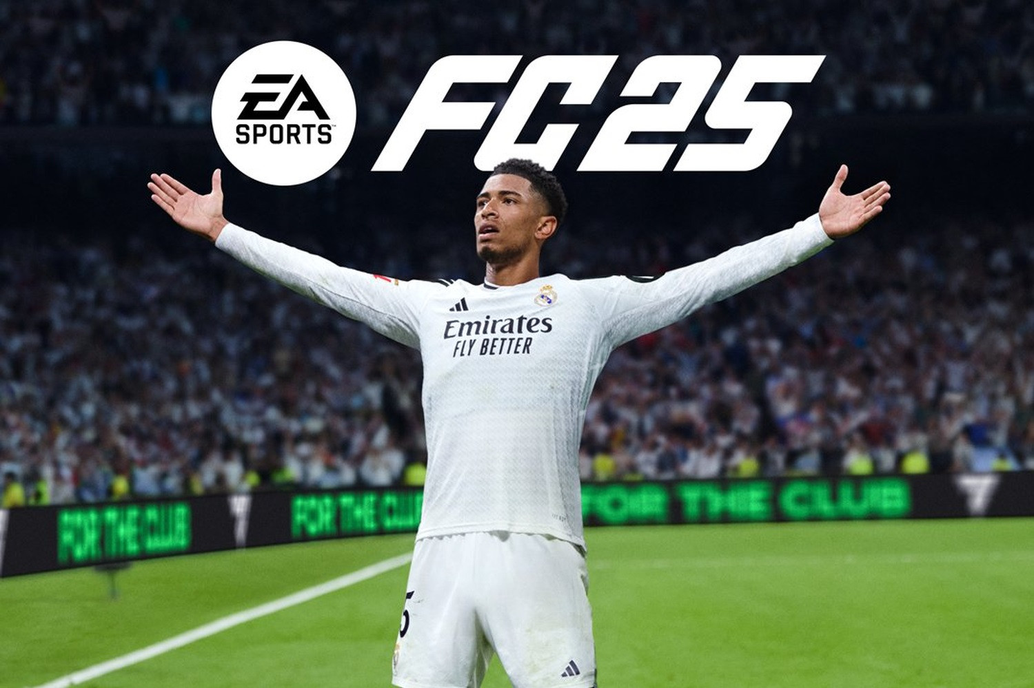 EA SPORTS FC 25