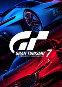 Gran Turismo 7 COVER