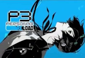 Persona 3 Reload jaquette officielle pour PC et consoles