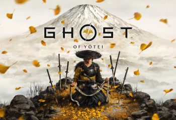Ghost of Yōtei jaquette officielle pour PC