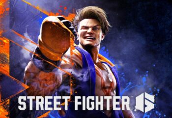 Street Fighter 6 – Image principale avec personnages emblématiques