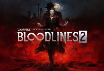 Vampire The Masquerade Bloodlines 2 – Seattle sous la nuit vampirique