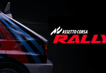 Assetto Corsa Rally COVER PC
