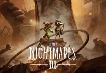 Little Nightmares III – Low et Alone dans un monde cauchemardesque et sombre