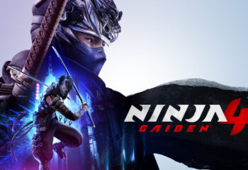 Ninja Gaiden 4 – Ryu Hayabusa prêt à frapper dans un duel nocturne sanglant