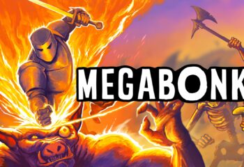 Megabonk – héros bondissant dans un monde explosif et coloré