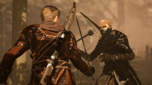 Of Ash and Steel – gestion des ressources et amélioration de la base pour survivre