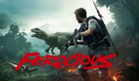 FEROCIOUS – image mise en avant du gameplay