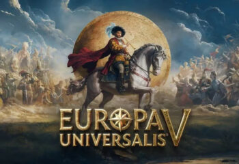 Europa Universalis V – gameplay stratégique montrant la carte du monde et les nations en expansion