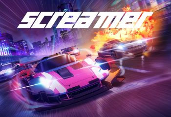 Brûlez la gomme dans Screamer sur PC. Maîtrisez des drifts spectaculaires, pilotez des supercars et dominez la course automobile au réalisme total dès maintenant.