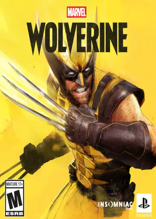 Logan étalant ses griffes d'adamantium prêtes au combat dans un bar sombre